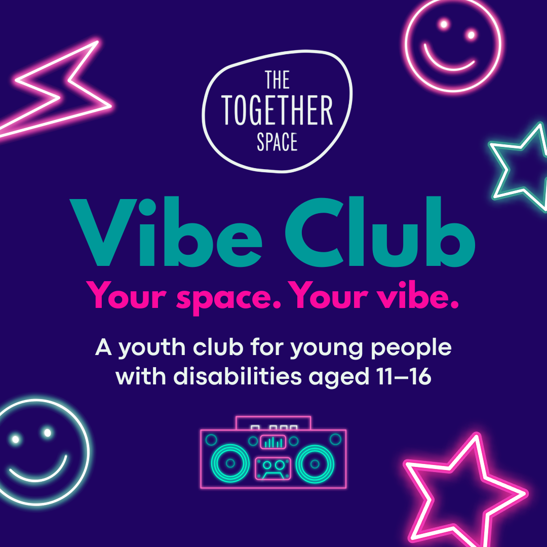 VIBE CLUB