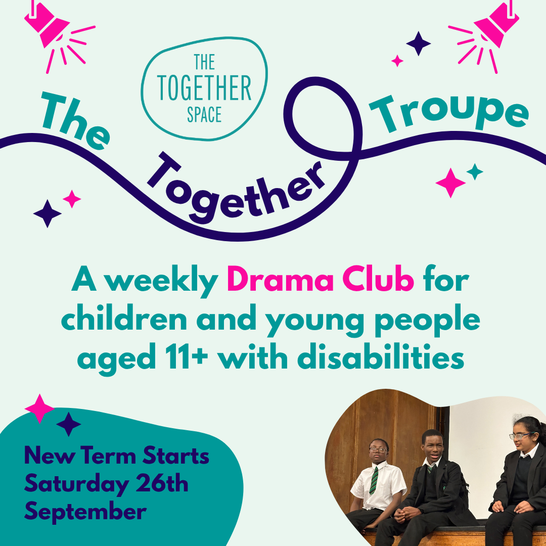 The Together Troupe Drama Club