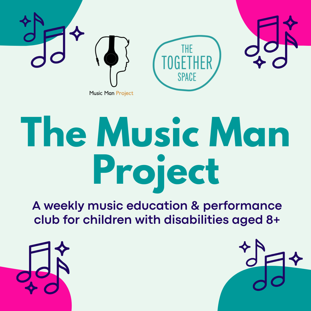The Music Man Project