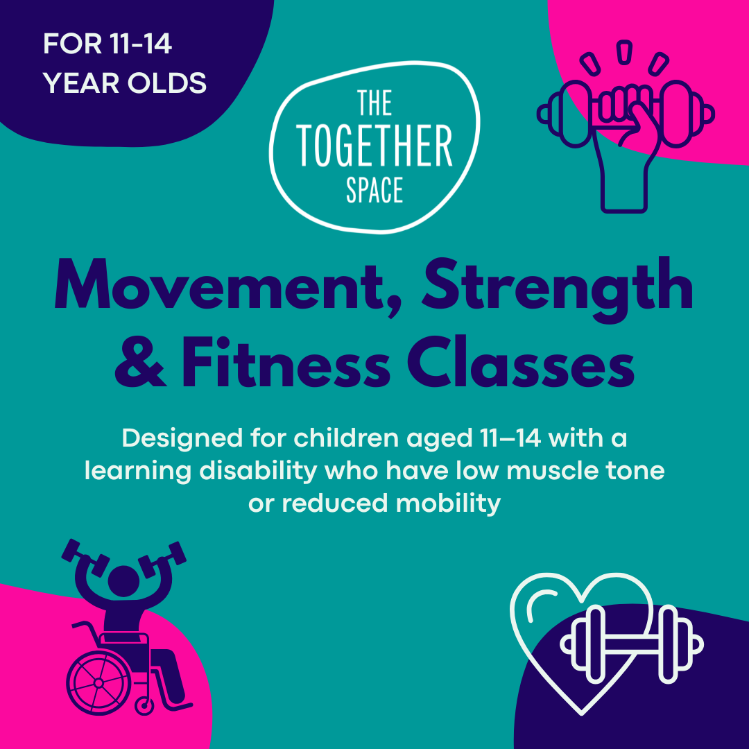 Movement, Strength &amp; Fitness Classes