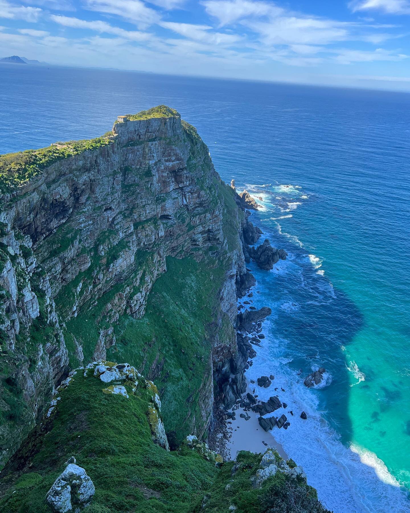 The Cape of Good Hope