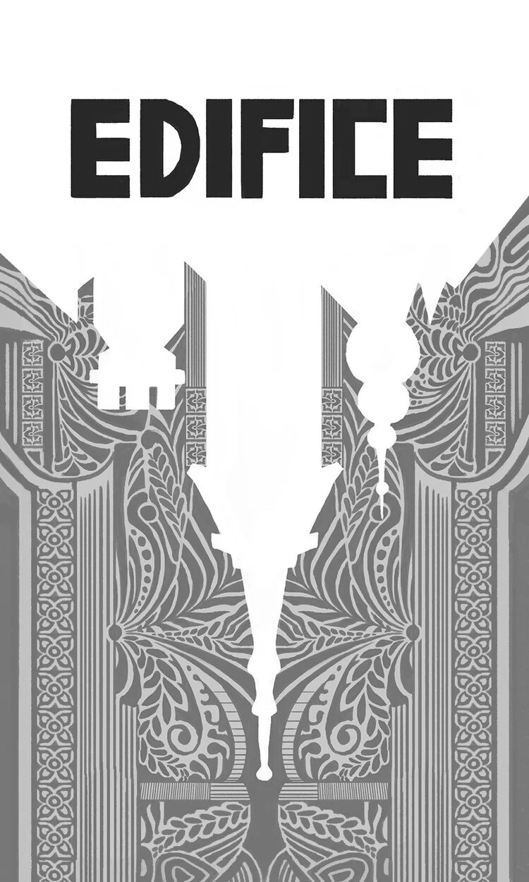 Edifice Character Creation Cast