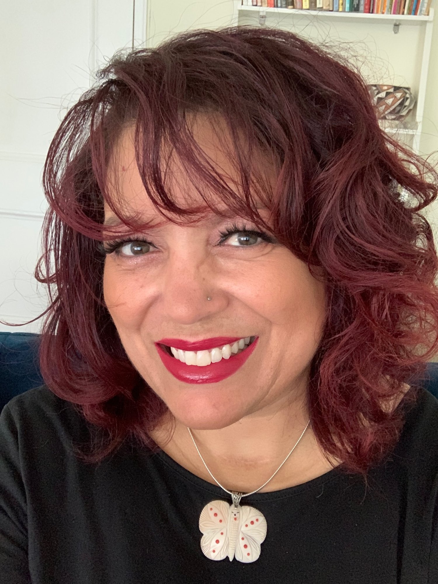 Carolyn Dunn