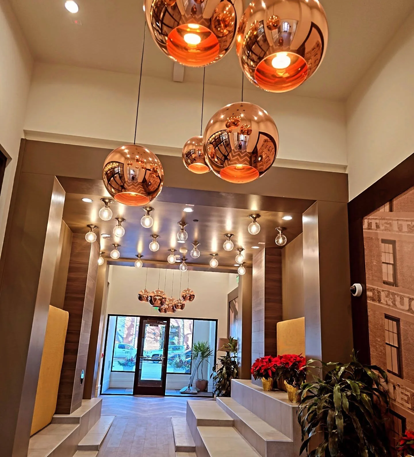 We&rsquo;re excited to introduce SOMNI at Brickline at The Mercantile,...one of Omaha&rsquo;s newest and most elevated apartment communities.

Brickline stands out for its attention to detail, impressive amenities, and the level of polish you feel th