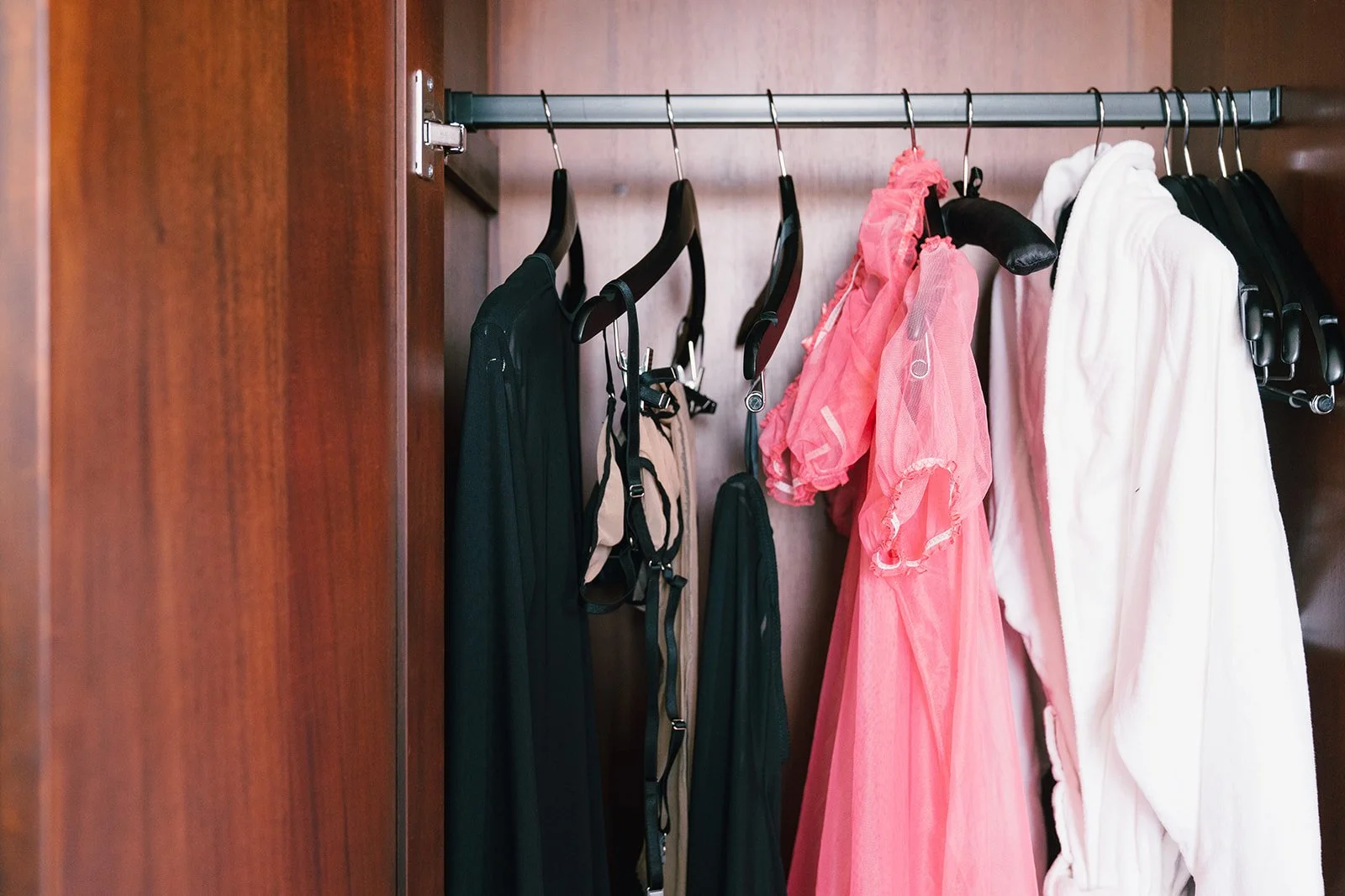 Lingerie Ideas for your Valentine’s Day Invite-Only Session