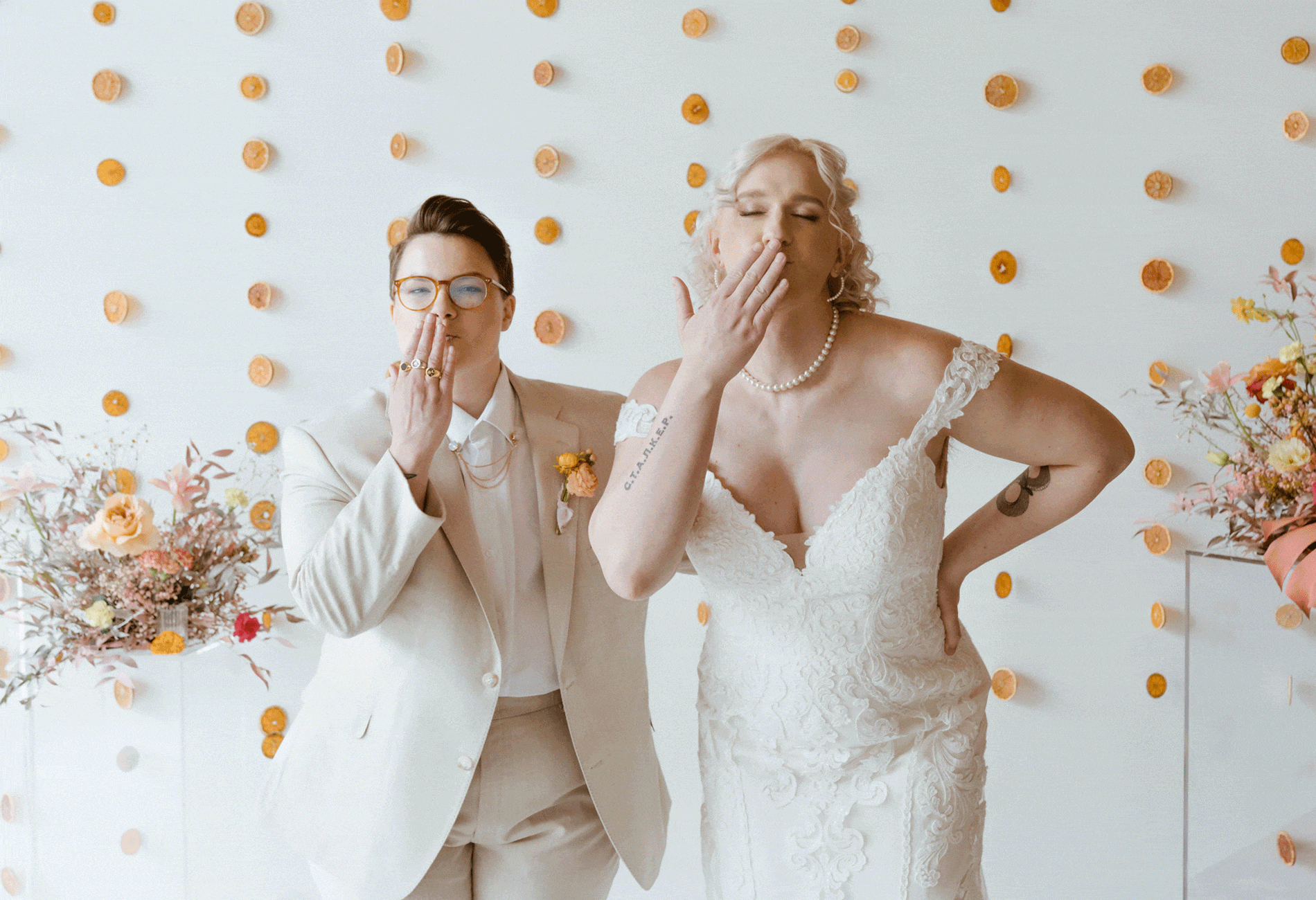 VOWS DSM