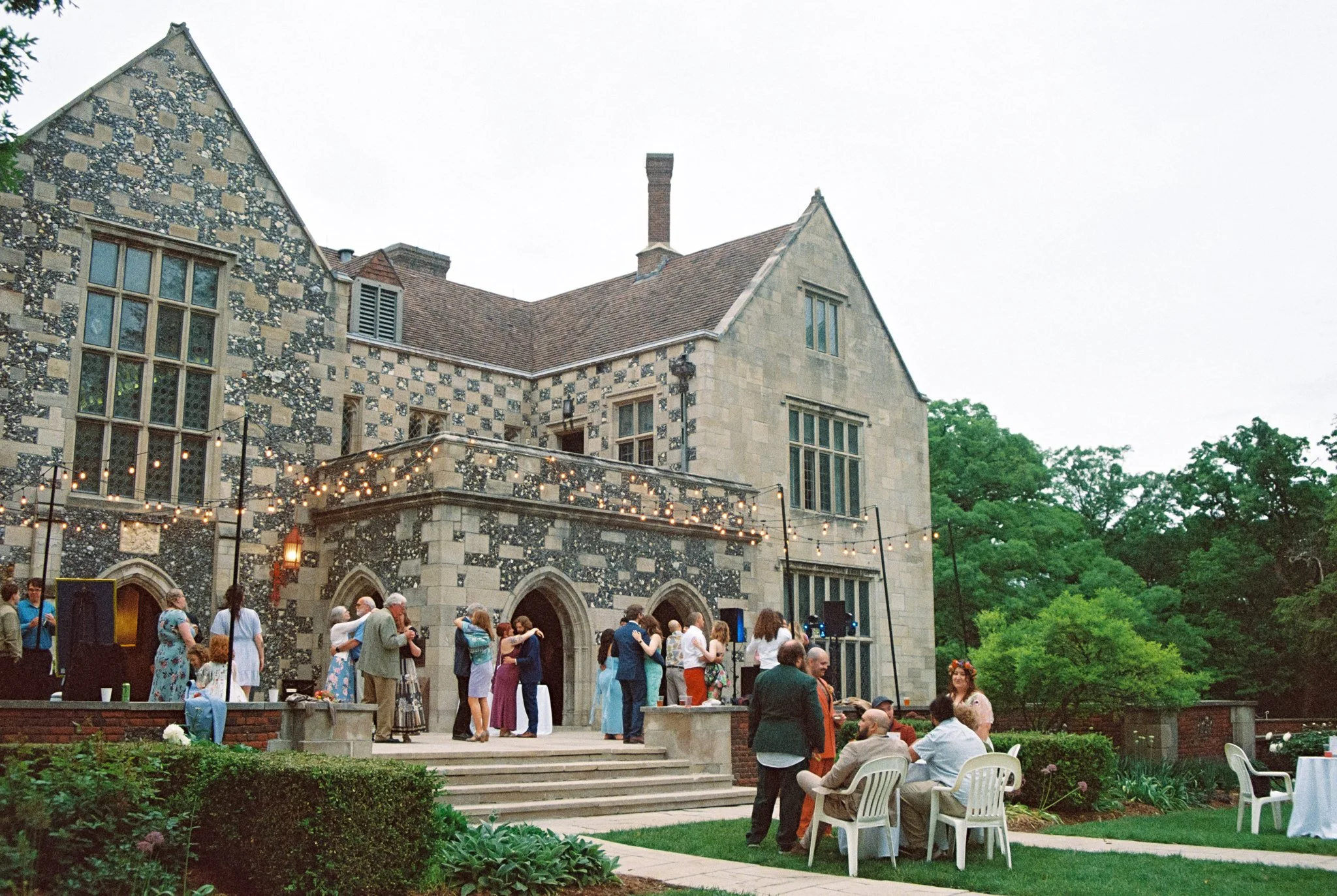 Salisbury House and Gardens