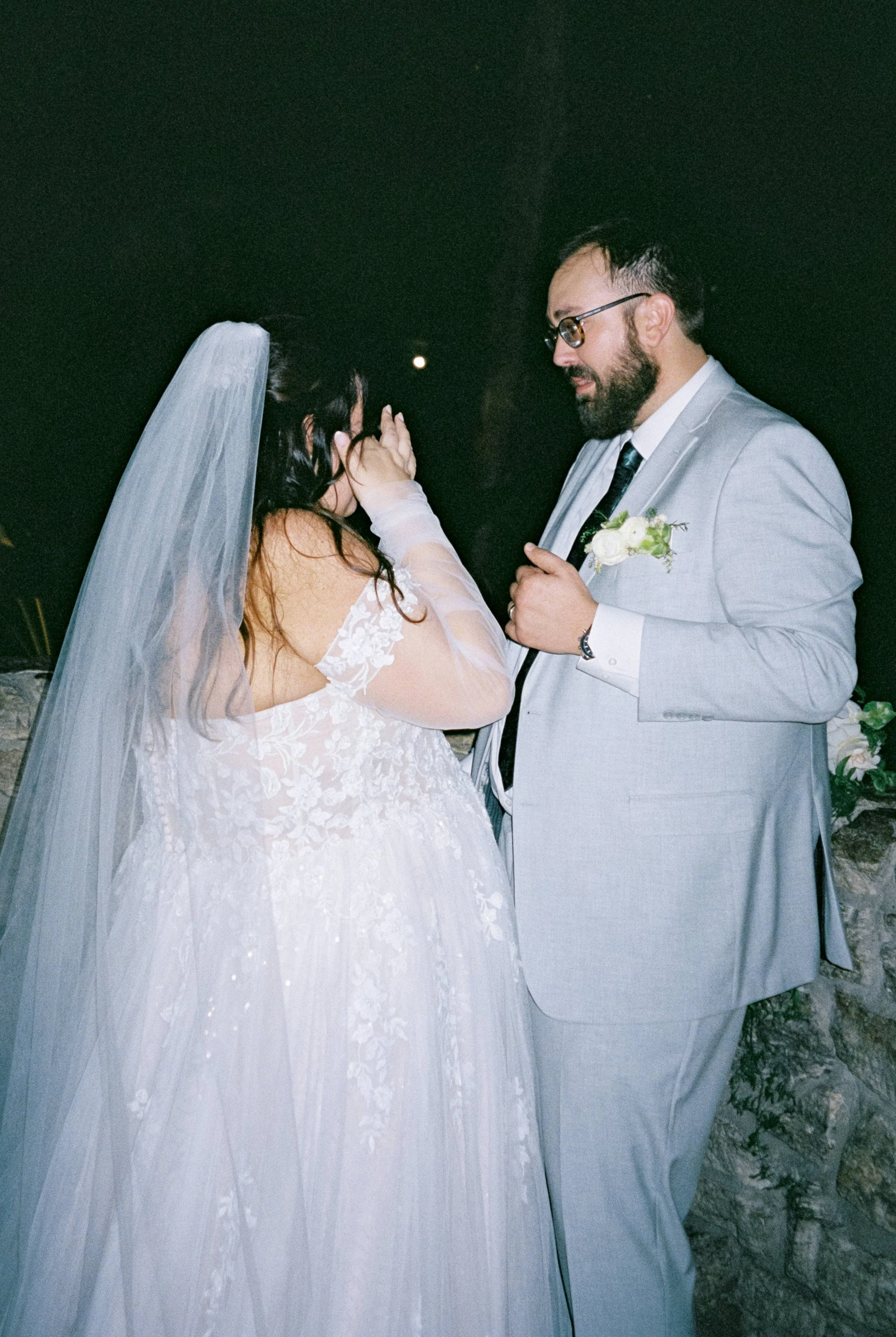 Whimsical, Romantic Botanical Garden Wedding in Des Moines