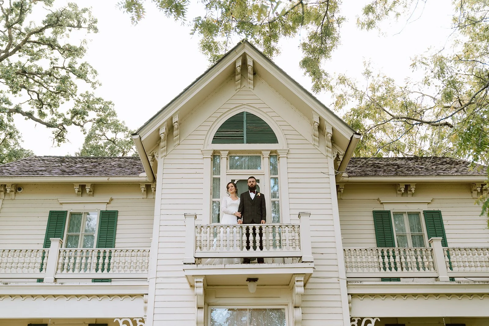 The Jordan House Museum