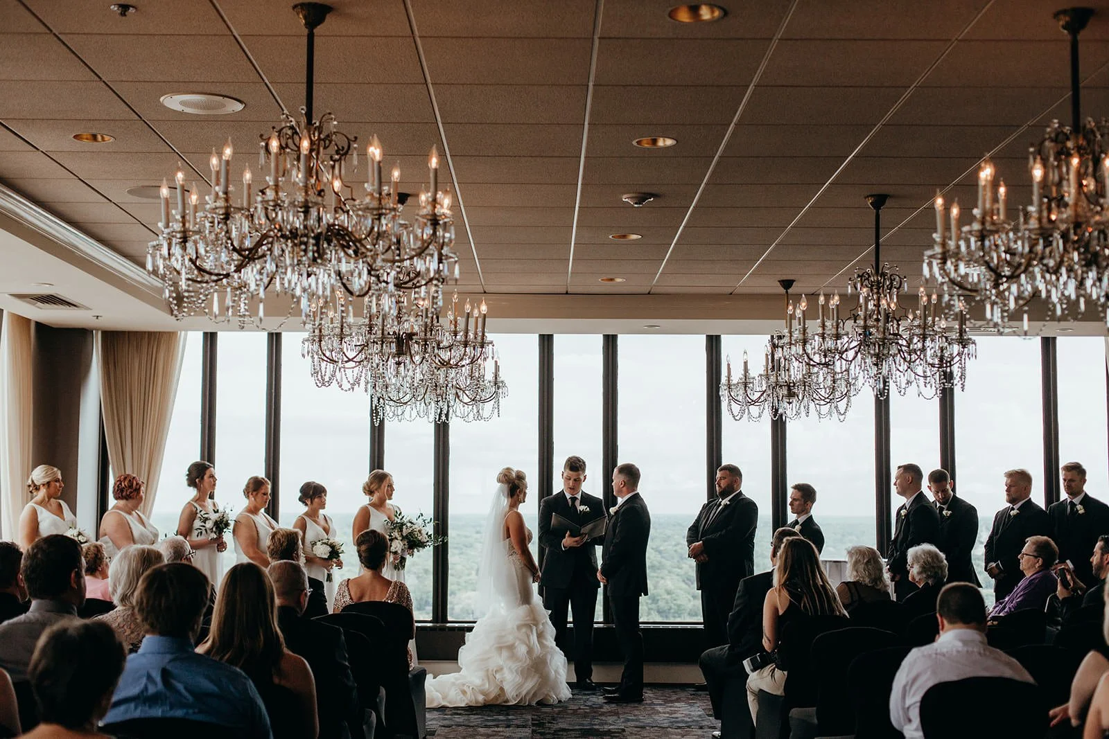 Des Moines Embassy Club