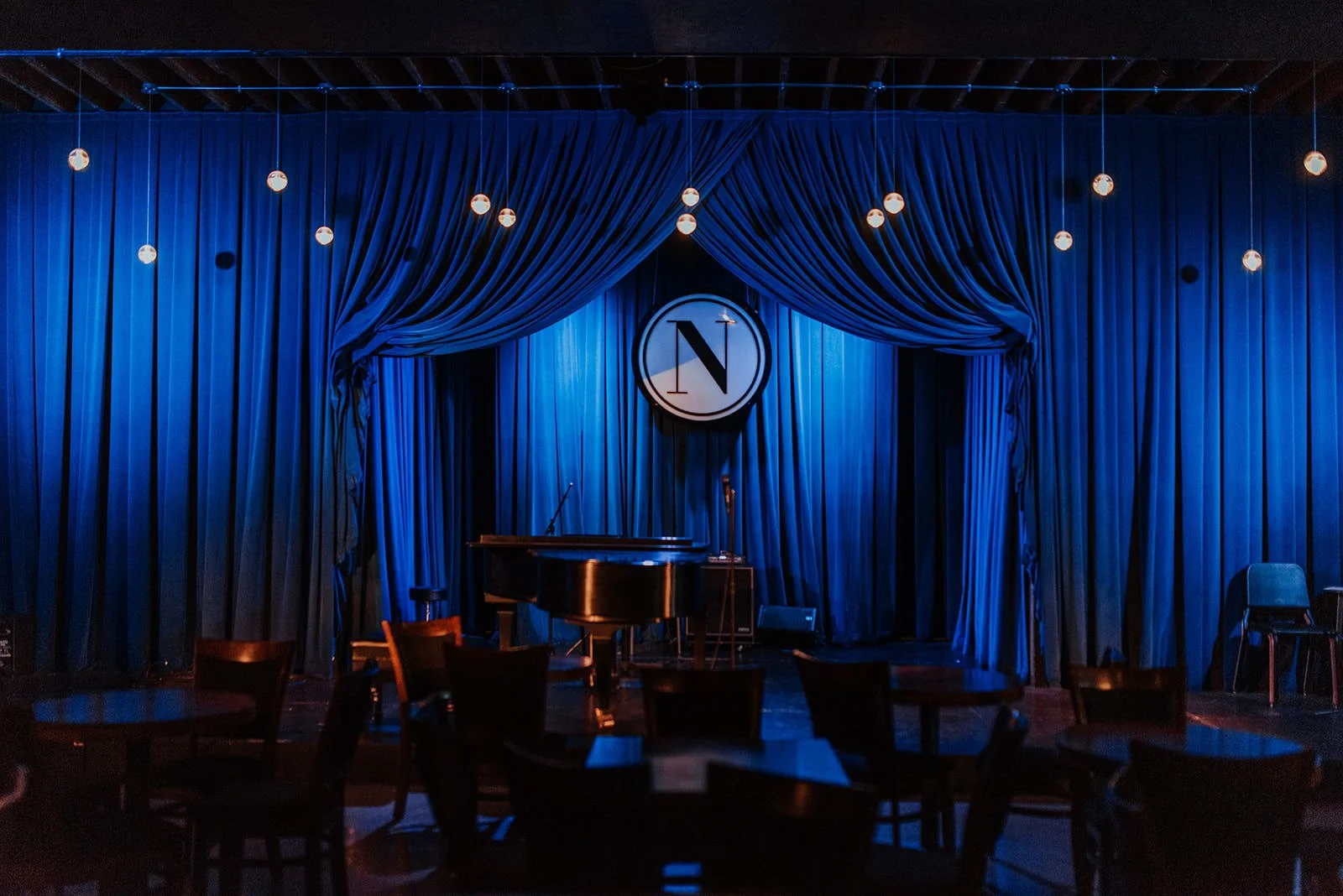 Noce Jazz &amp; Cabaret