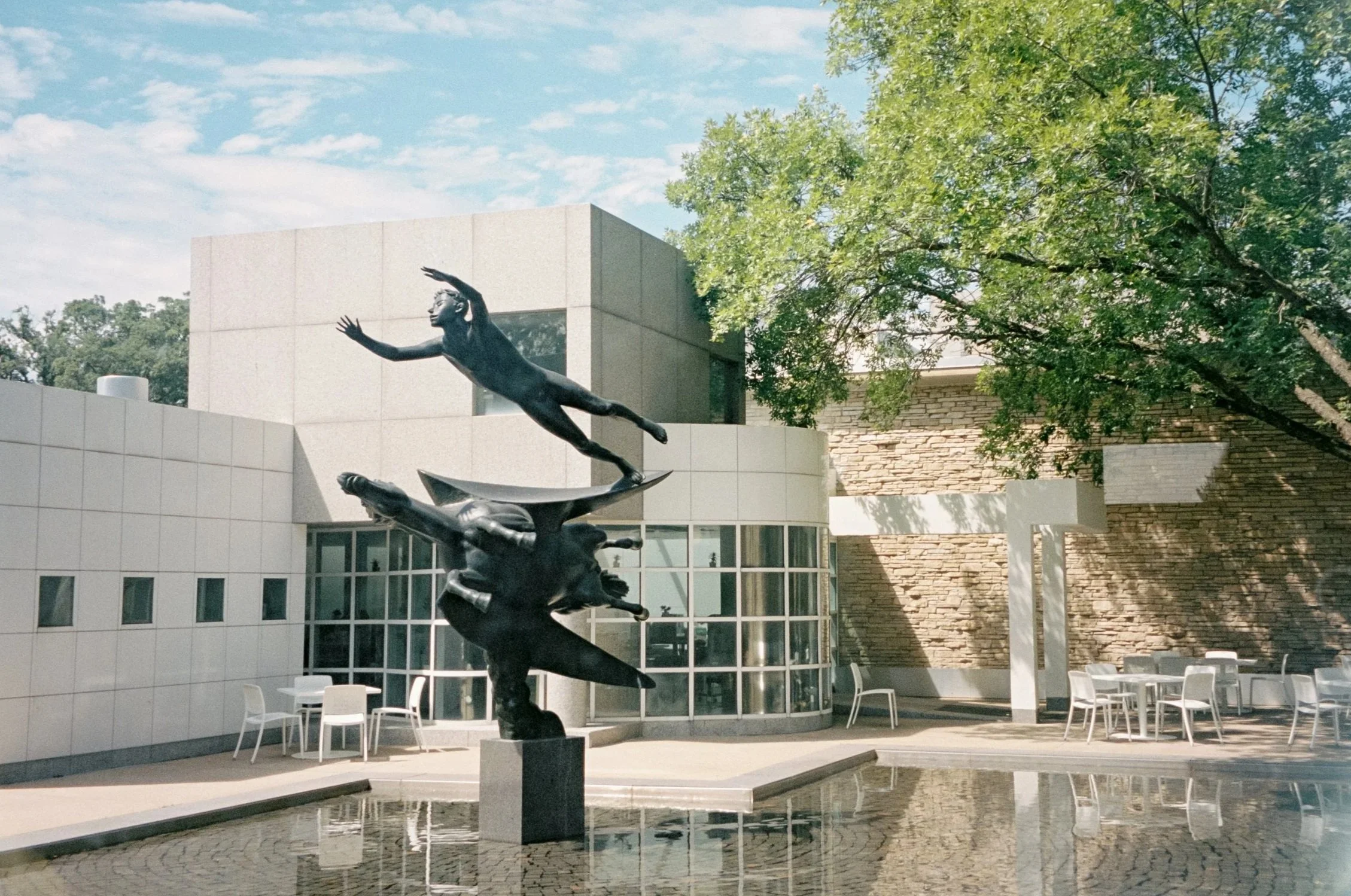 Des Moines Art Center