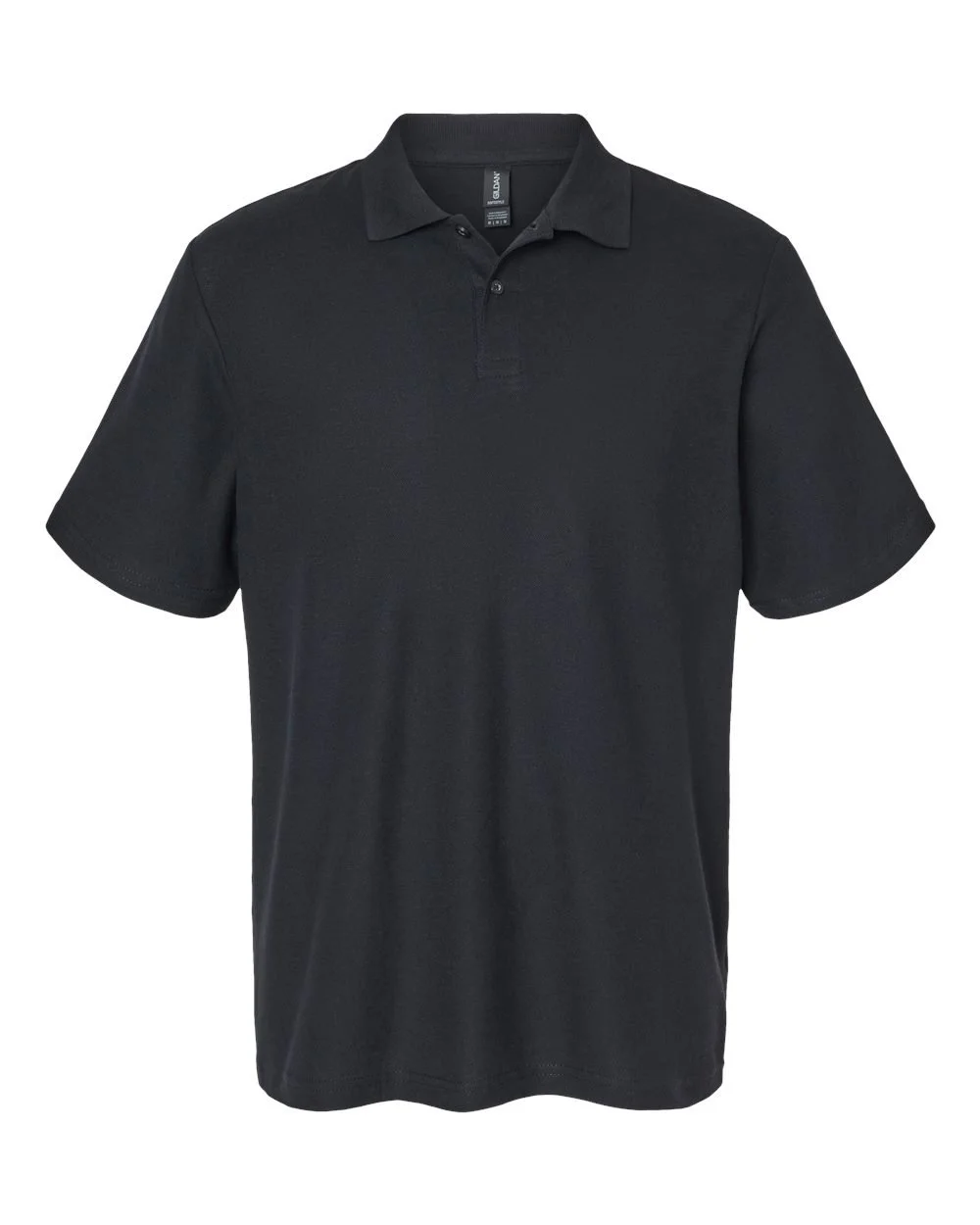 Gildan Softstyle Adult Pique Polo