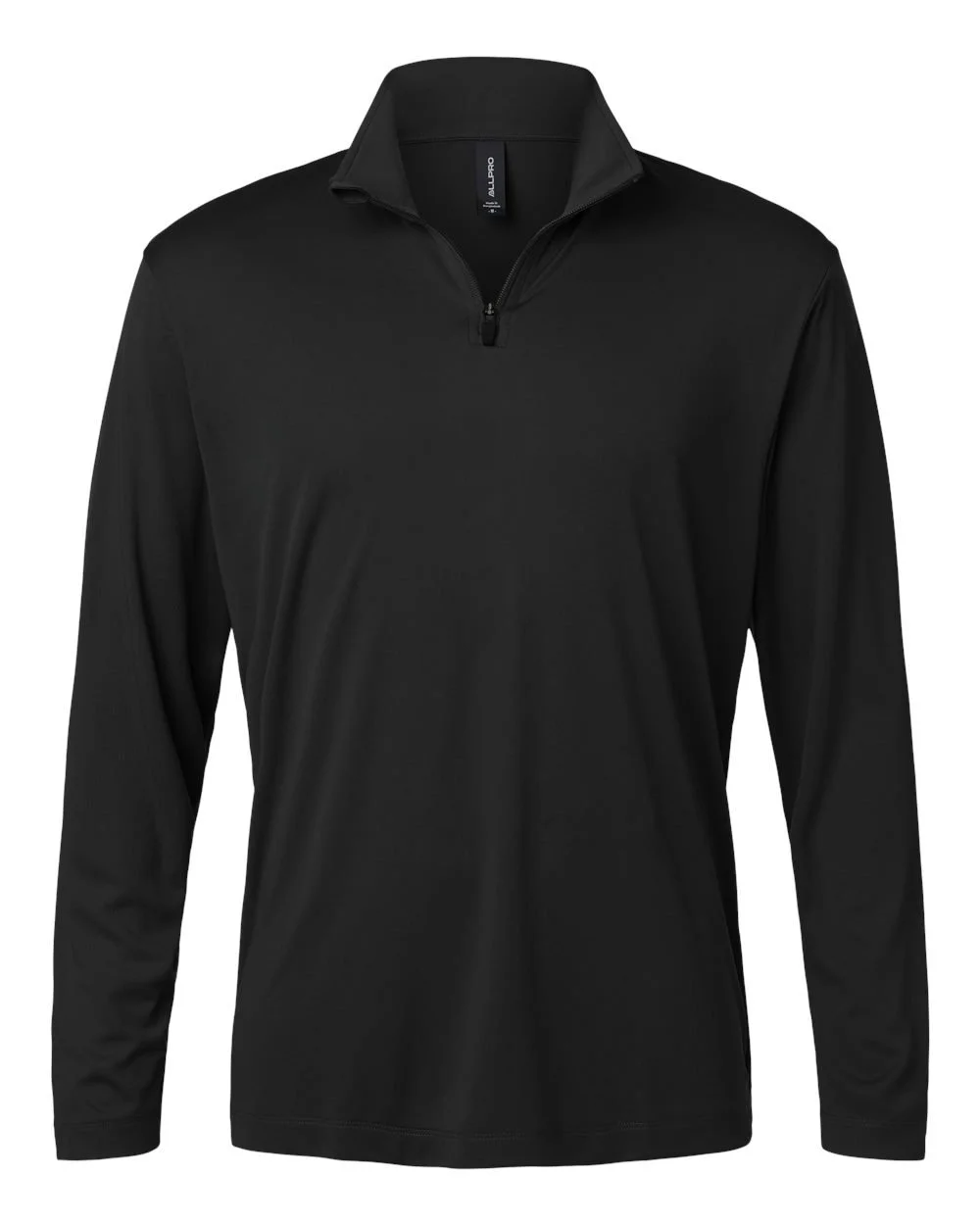 AllPro - Pro-Lock Performance Quarter-Zip Pullover