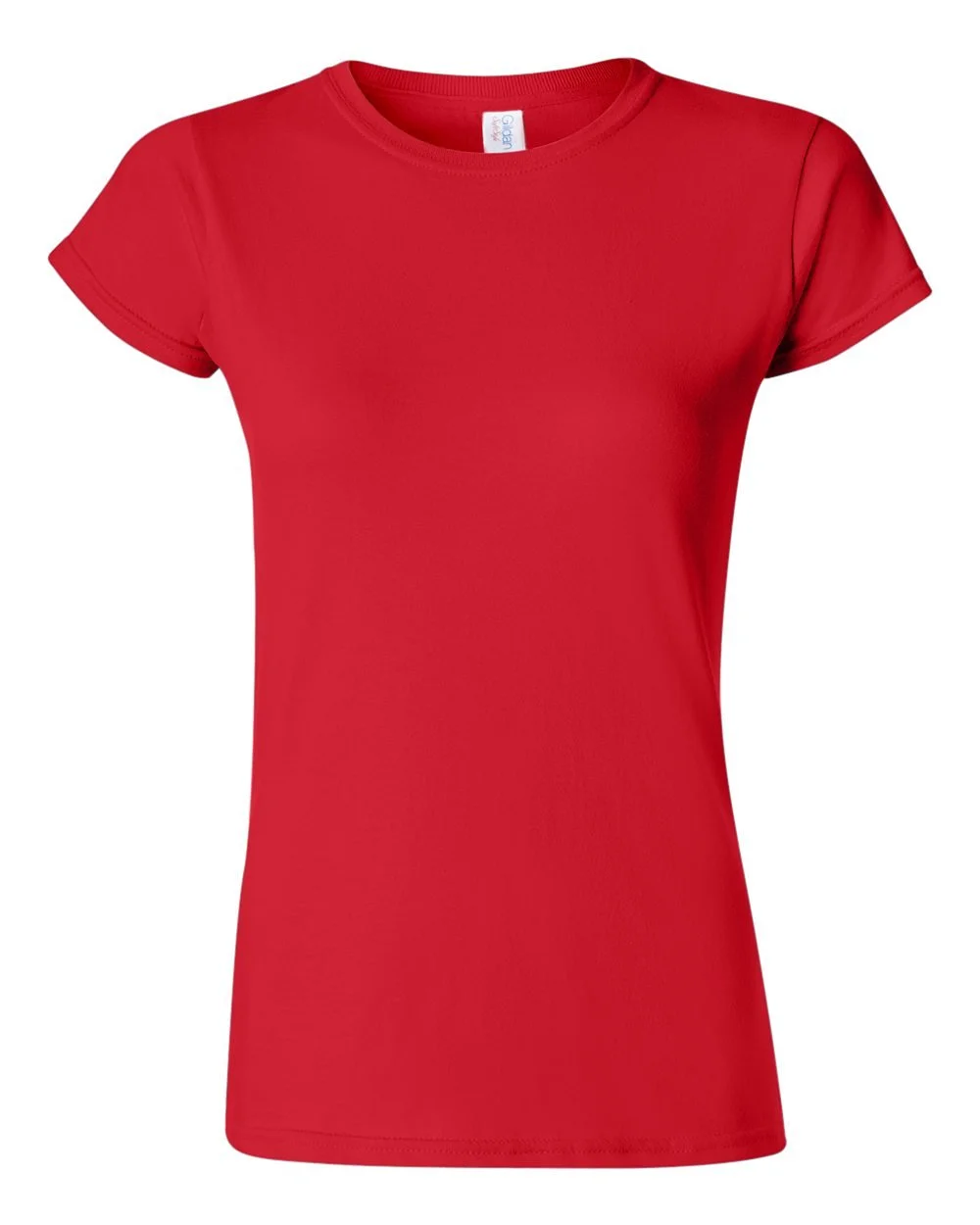 Gildan Ladies' Softstyle Fitted TShirt