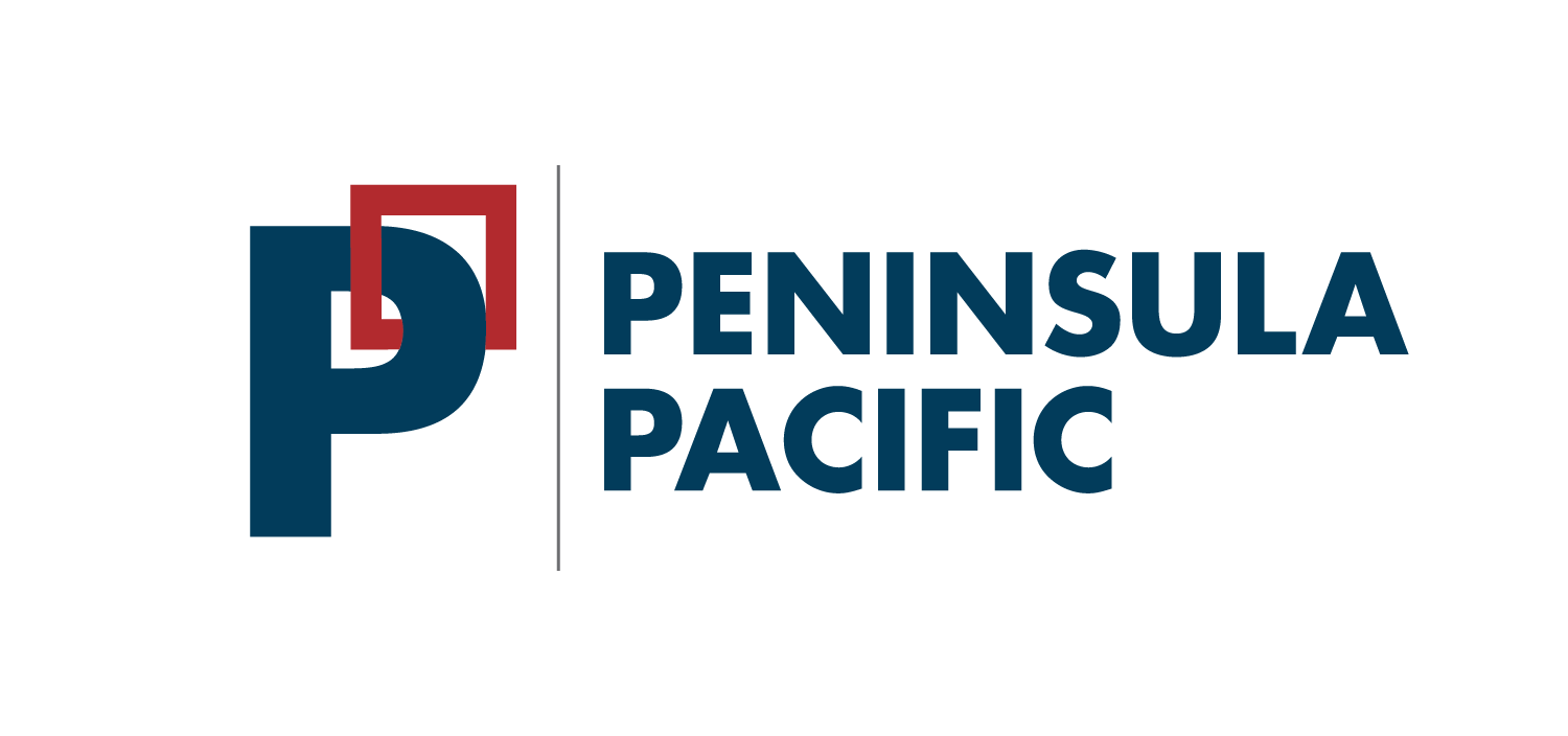 Peninsula Pacific