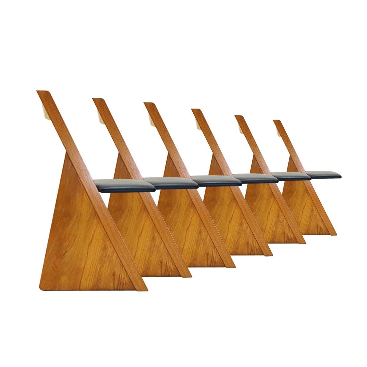 Erik Deforce Design Side board Fiamingi