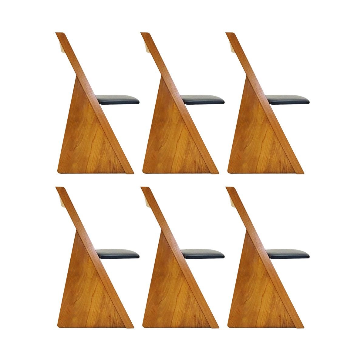 Erik Deforce Design Side board Fiamingi