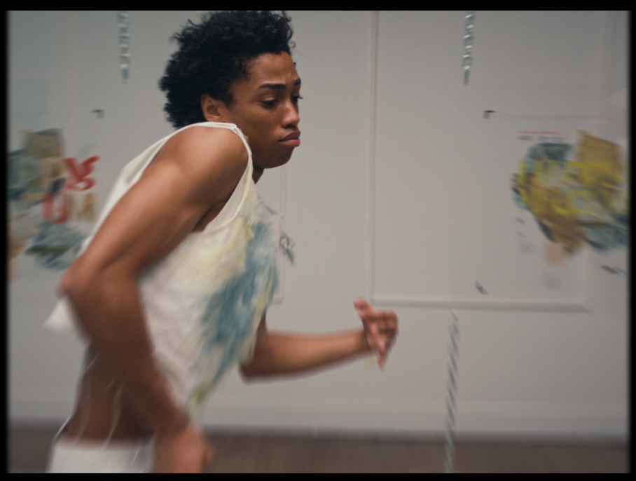 HAPPY MEDIUM | BREANNA BROWNING 