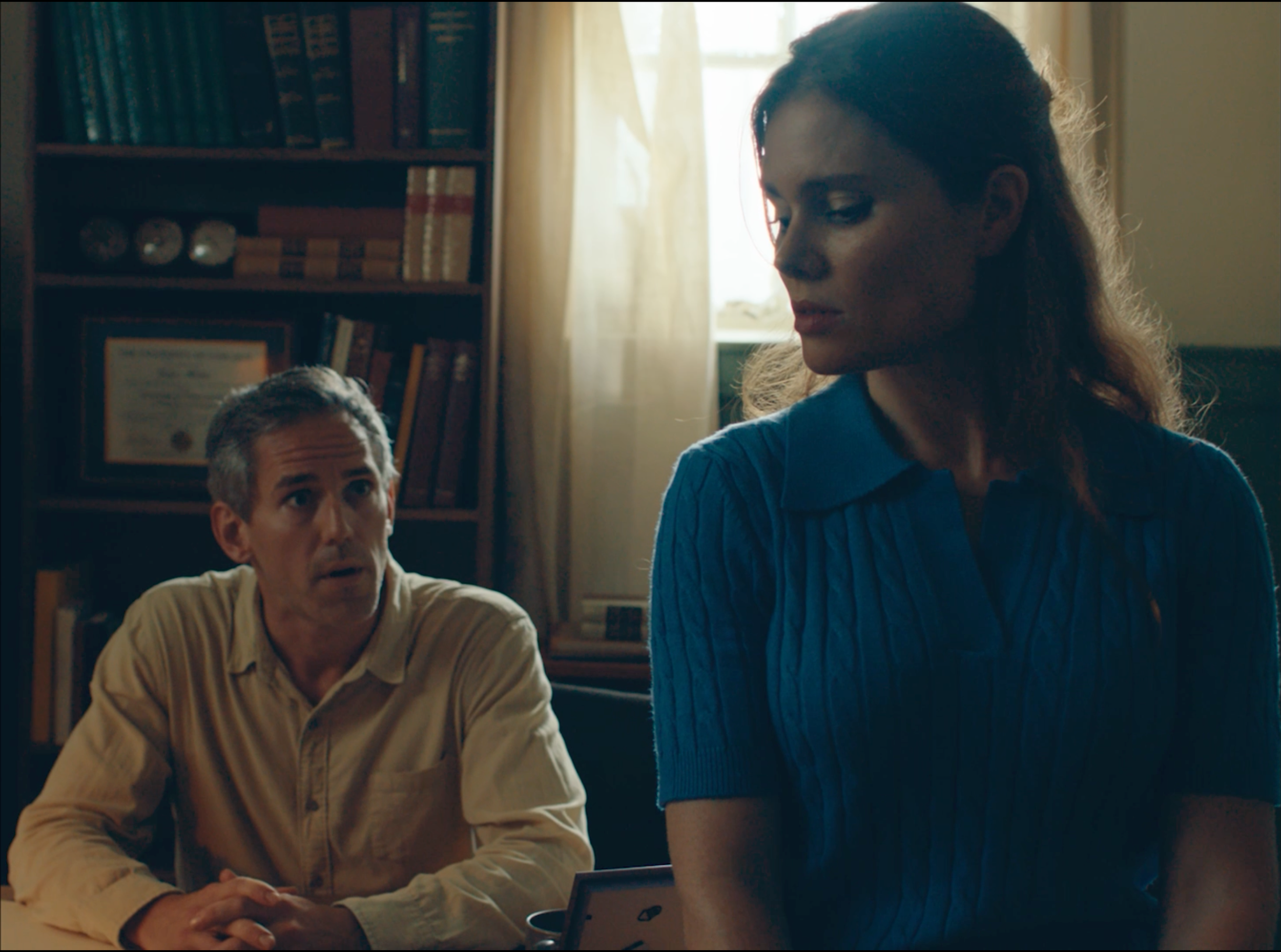 OLEANNA | GEFFEN SHICHOR (Coming Soon)