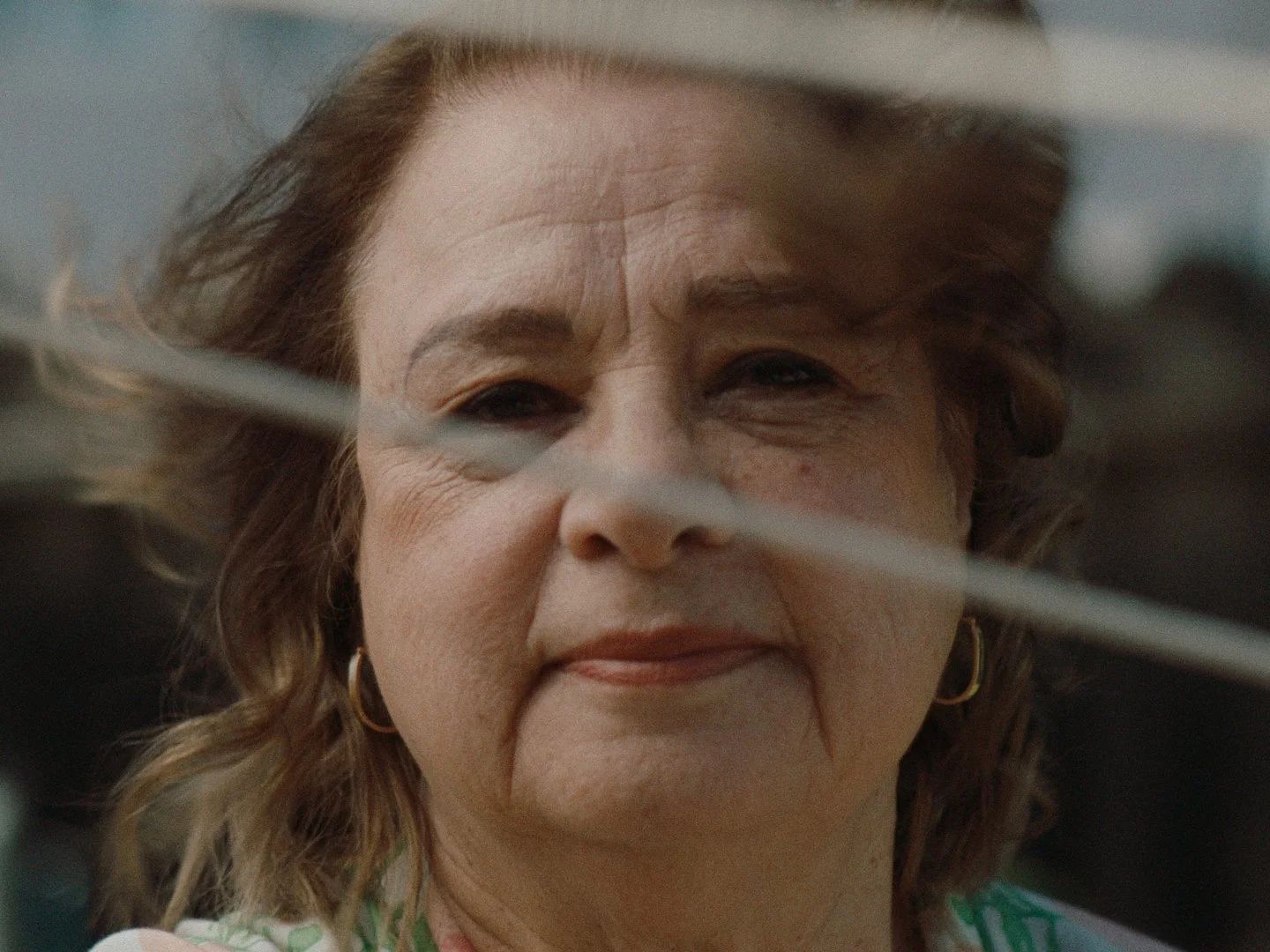 LUCIA | GEFFEN SHICHOR (Coming Soon)