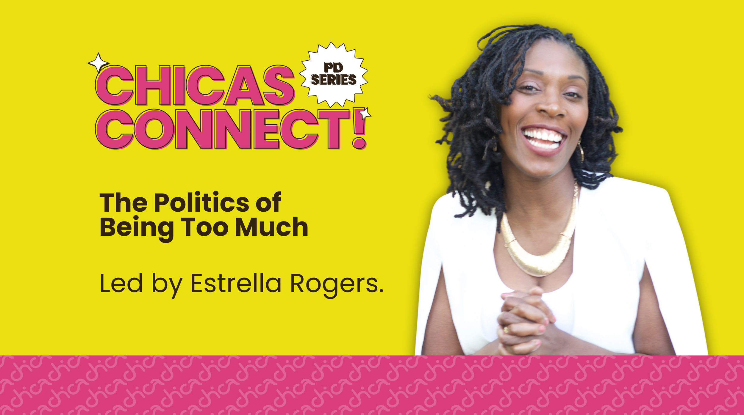 The Politics of Being Too Much