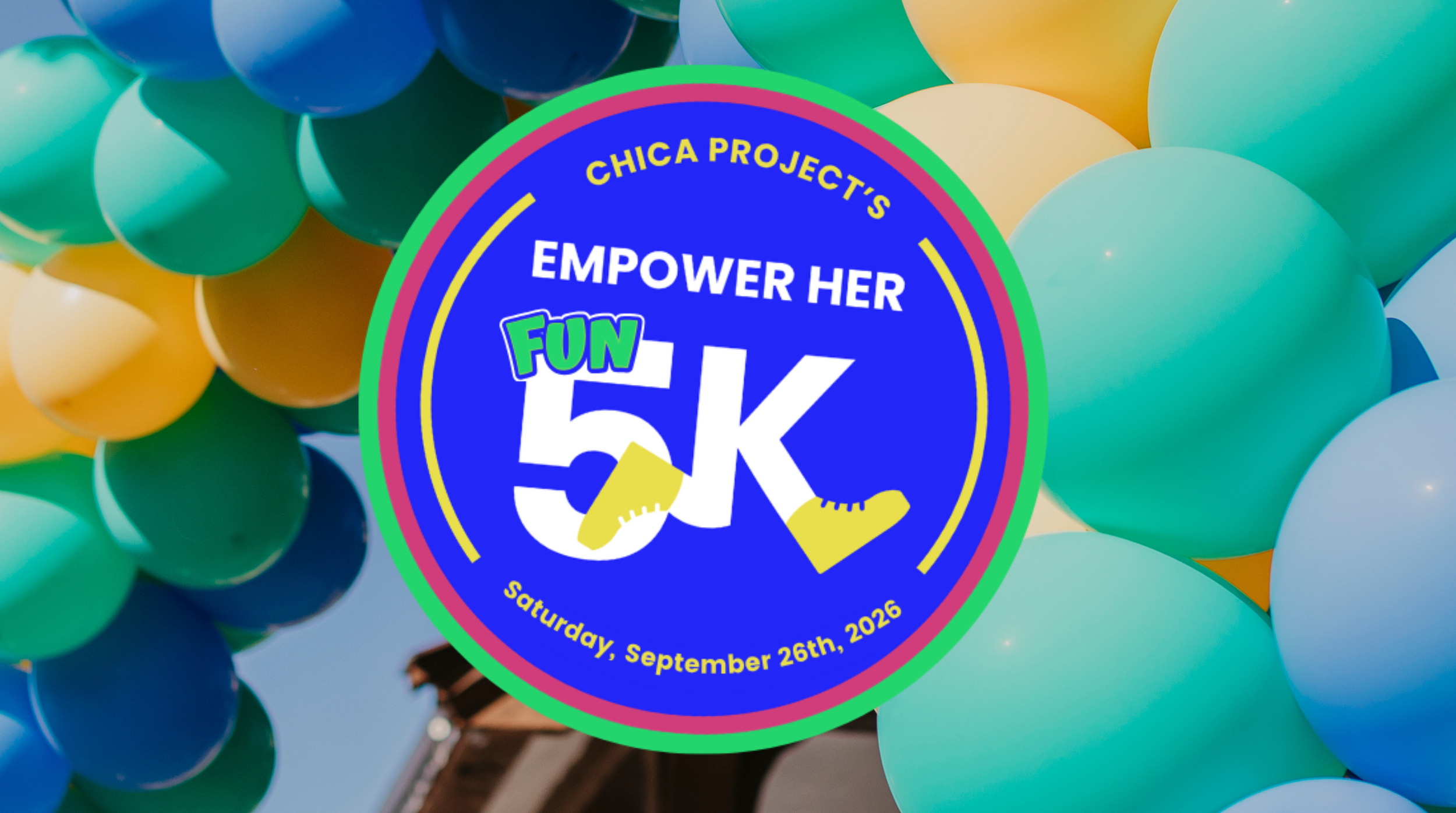 EmpowerHer Fun-5K