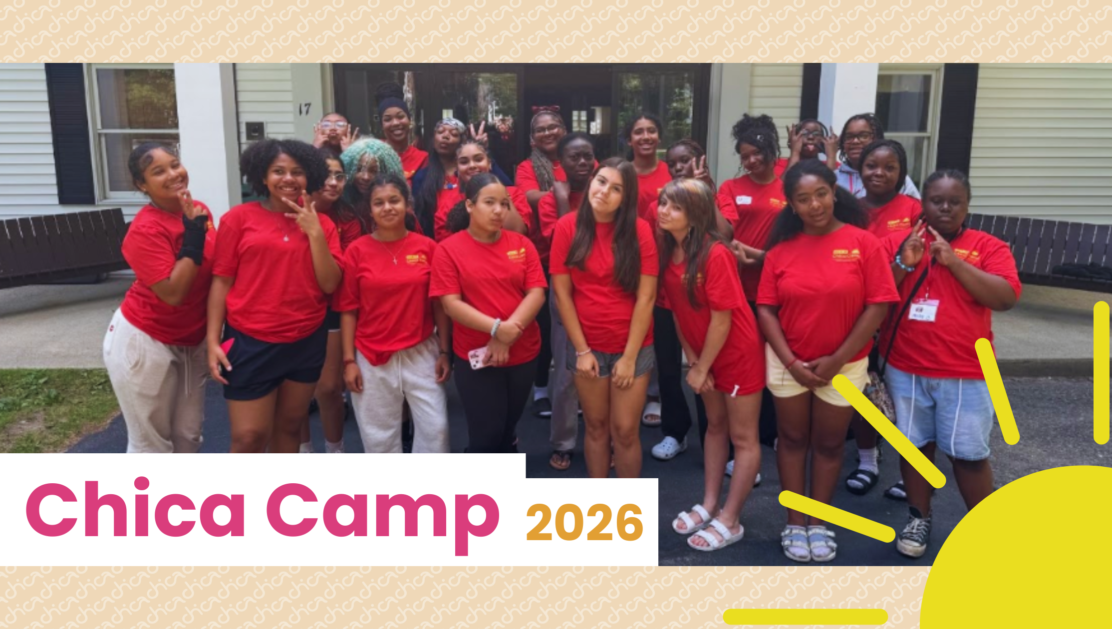 Cultivating Confidence: Chica Camp 2026 Recap