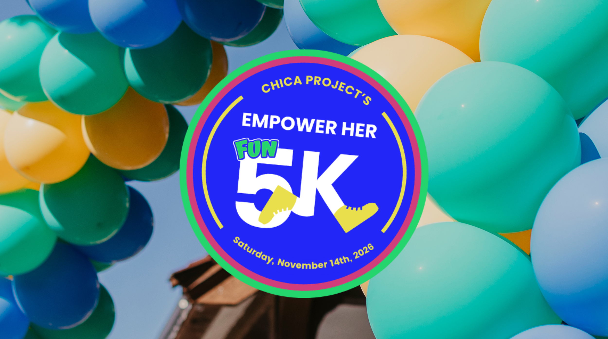 EmpowerHer Fun-5K