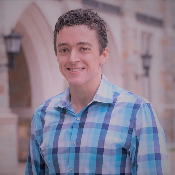 Scott Noddin, Chica Project Board Member and Senior Accountant at GoTo Technologies, bringing financial expertise to advance the mission of empowering Girls and Women of Color in Boston