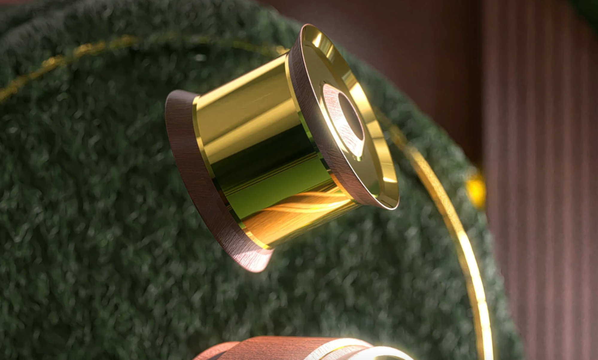GRASS ROLLERS ANIMATION _ VERSION 3
