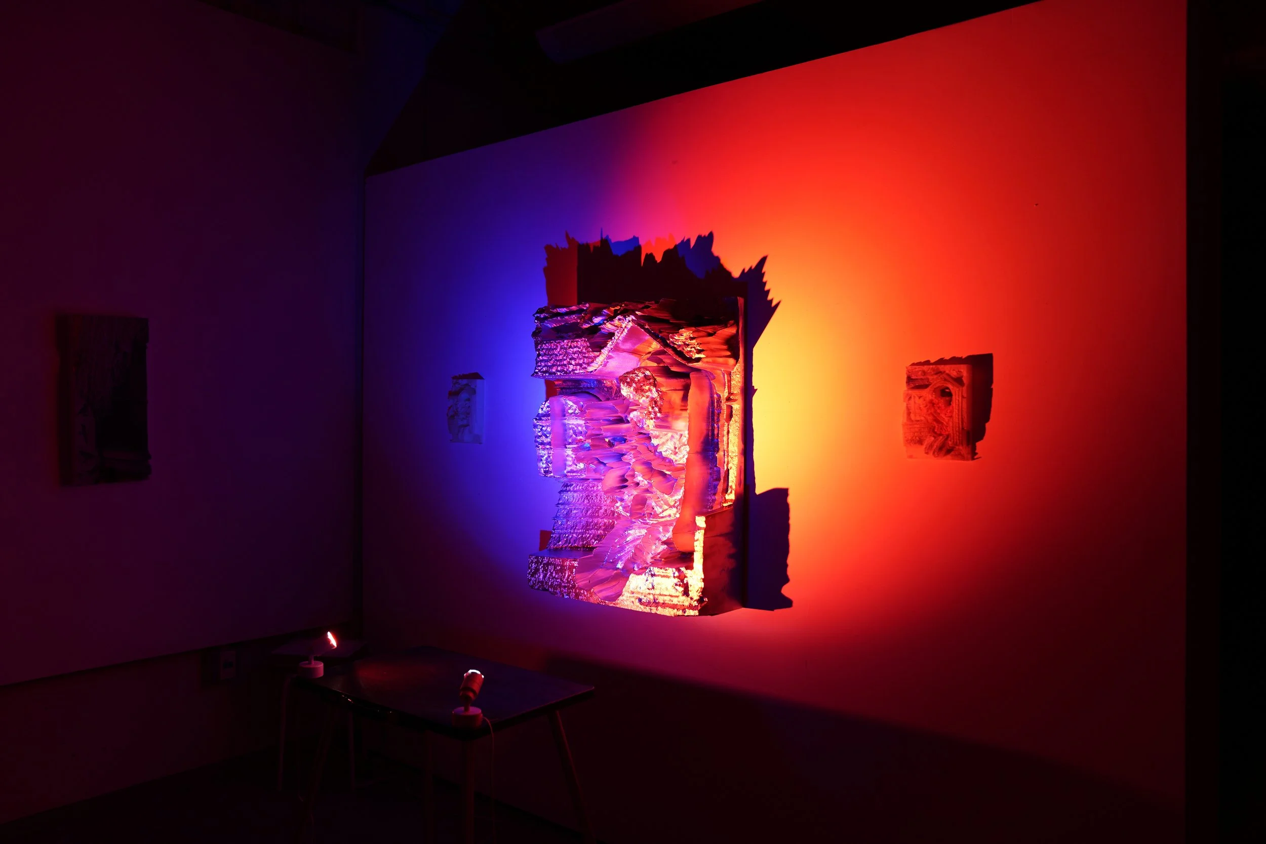 Studio views of  IMG_7598 , 2025-2026