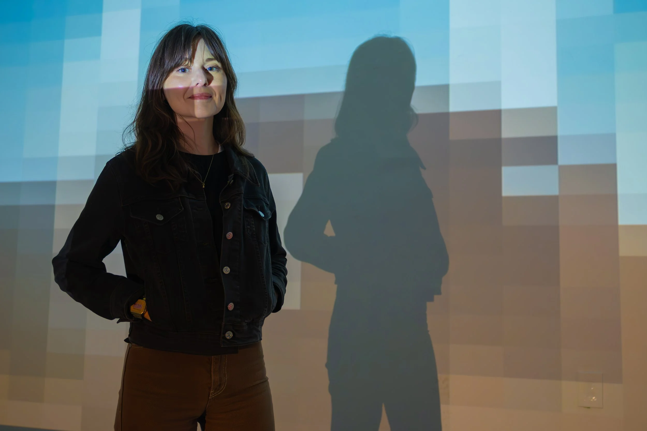 tiffany katarina smith video artist