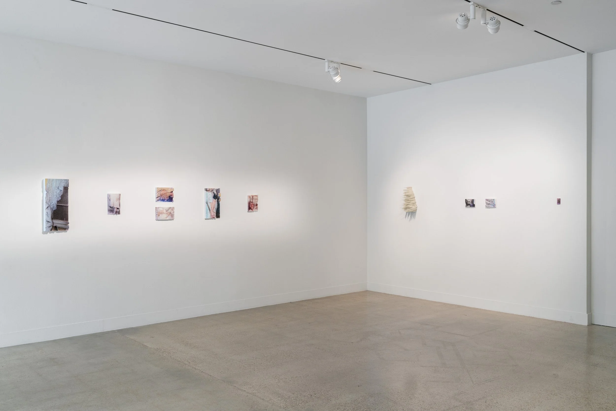 MFA Thesis Exhibition 2026, Courtesy Visual Arts Center, UT Austin