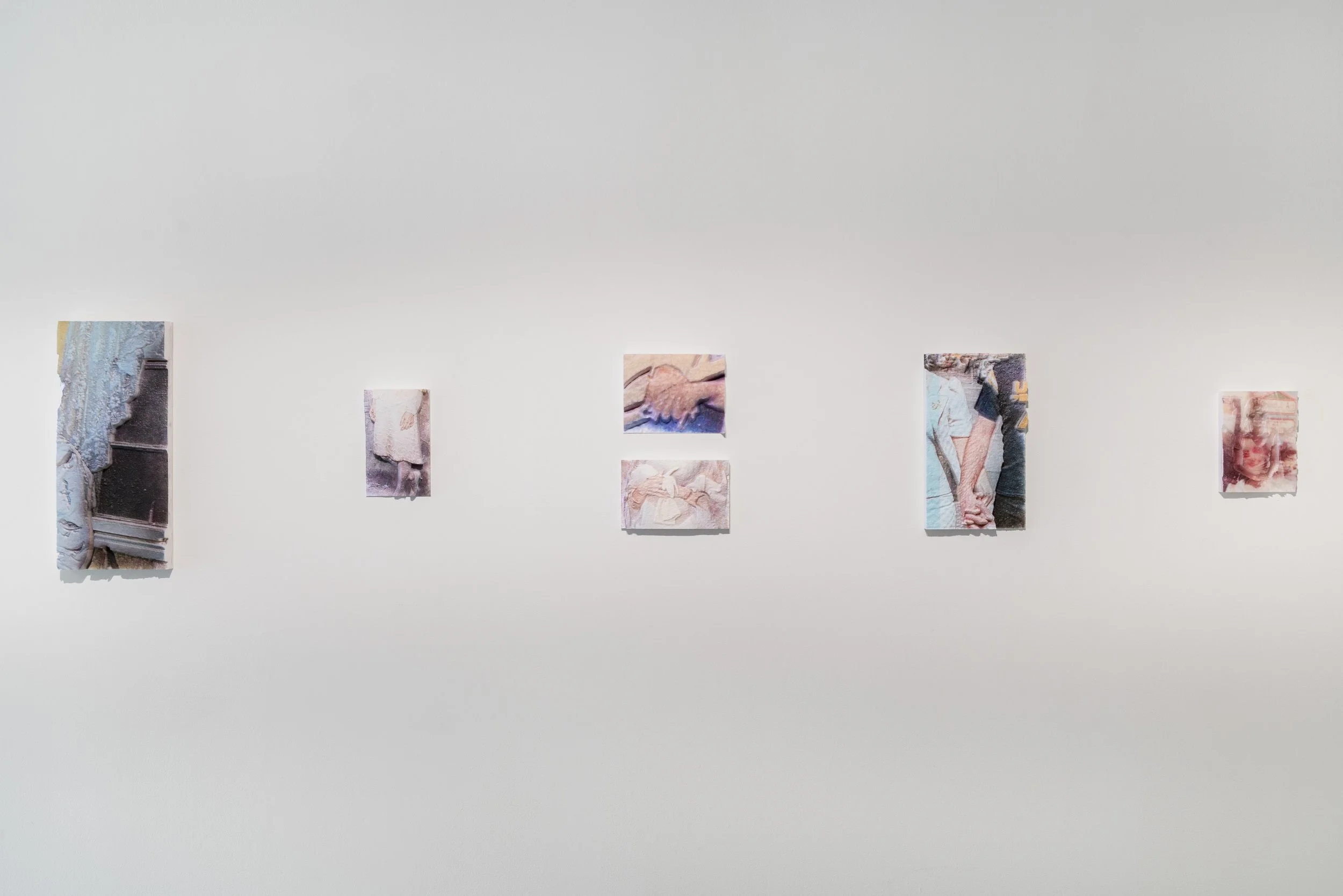 MFA Thesis Exhibition 2026, Courtesy Visual Arts Center, UT Austin