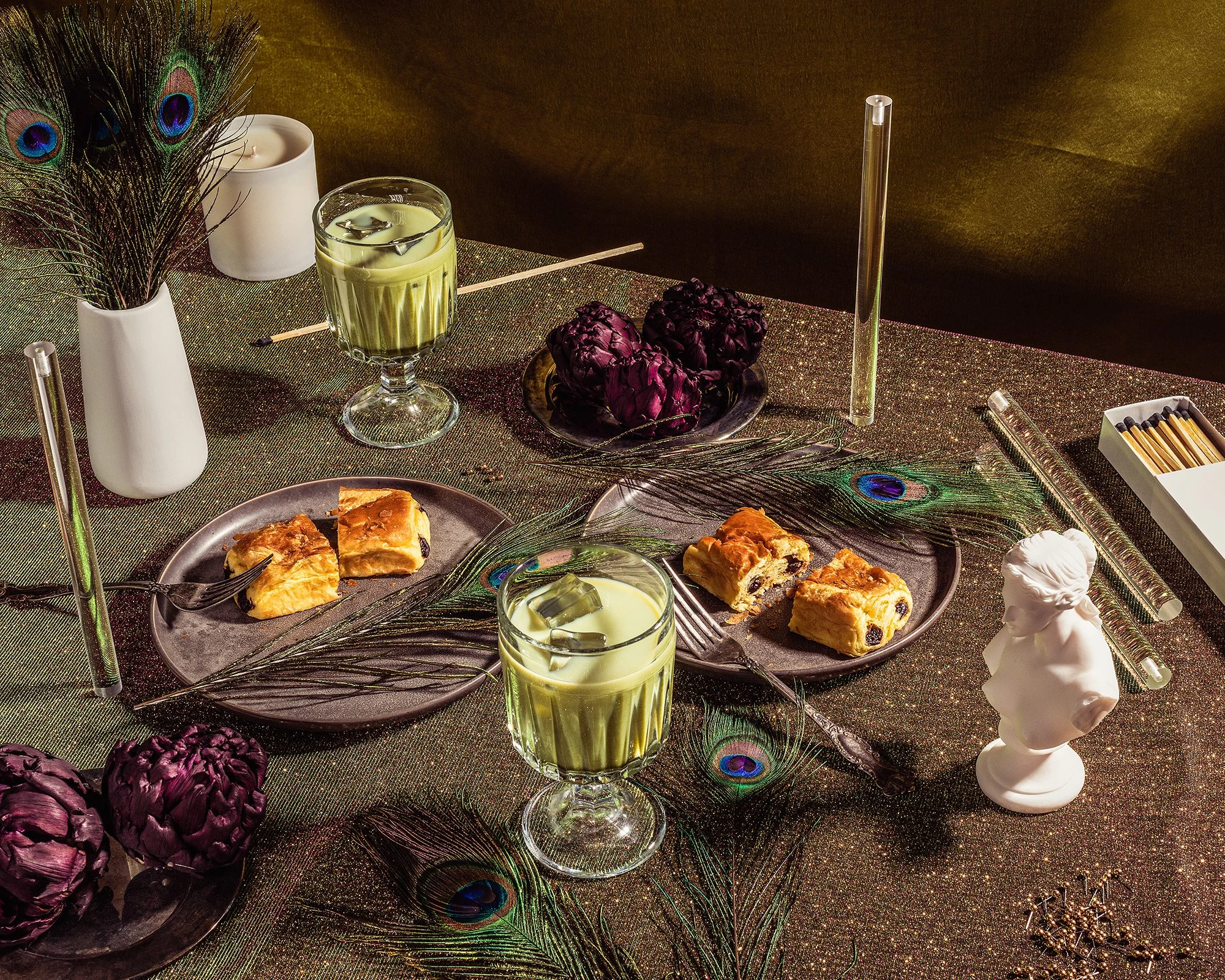MATCHA MOOD