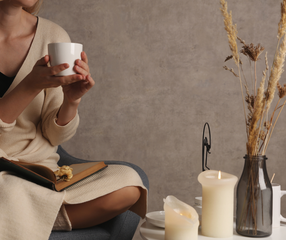 Retreat to Realign: Reflecting with Intention