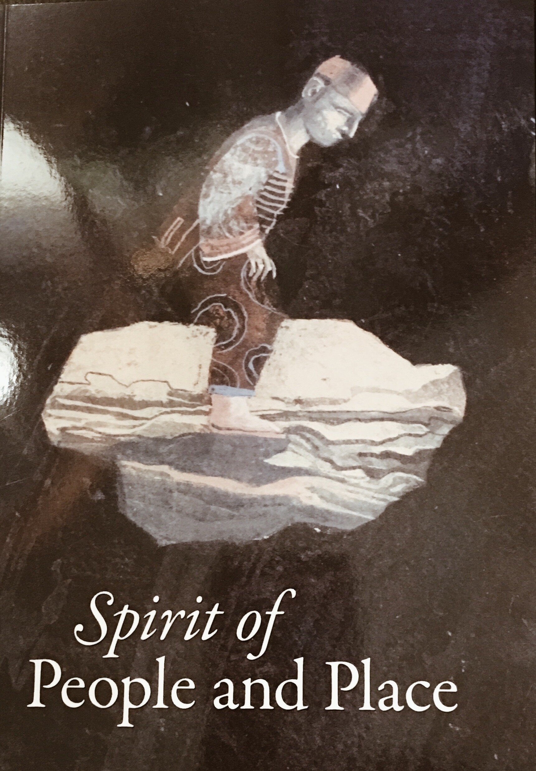 Spirit of People and Place, Dec 2019