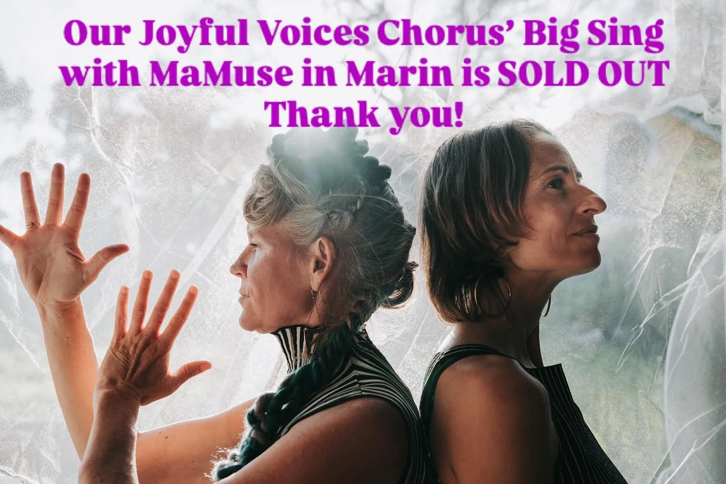 To join the waitlist, tap here -&gt;@singwithmarv then tap link in bio.