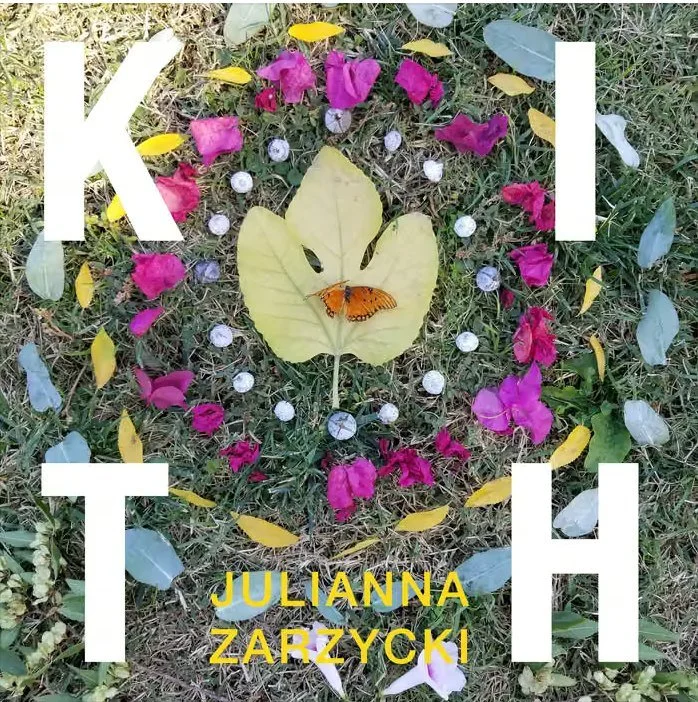 Released today, the new album by @julianna.zarzycki. Some of you may have sung her song Leave The Rushing at my Song Village song circle 3 years ago when she was with us. (h/t to Lyndsey Scott (@lila.gaia) for introducing me to Julianna's music) High