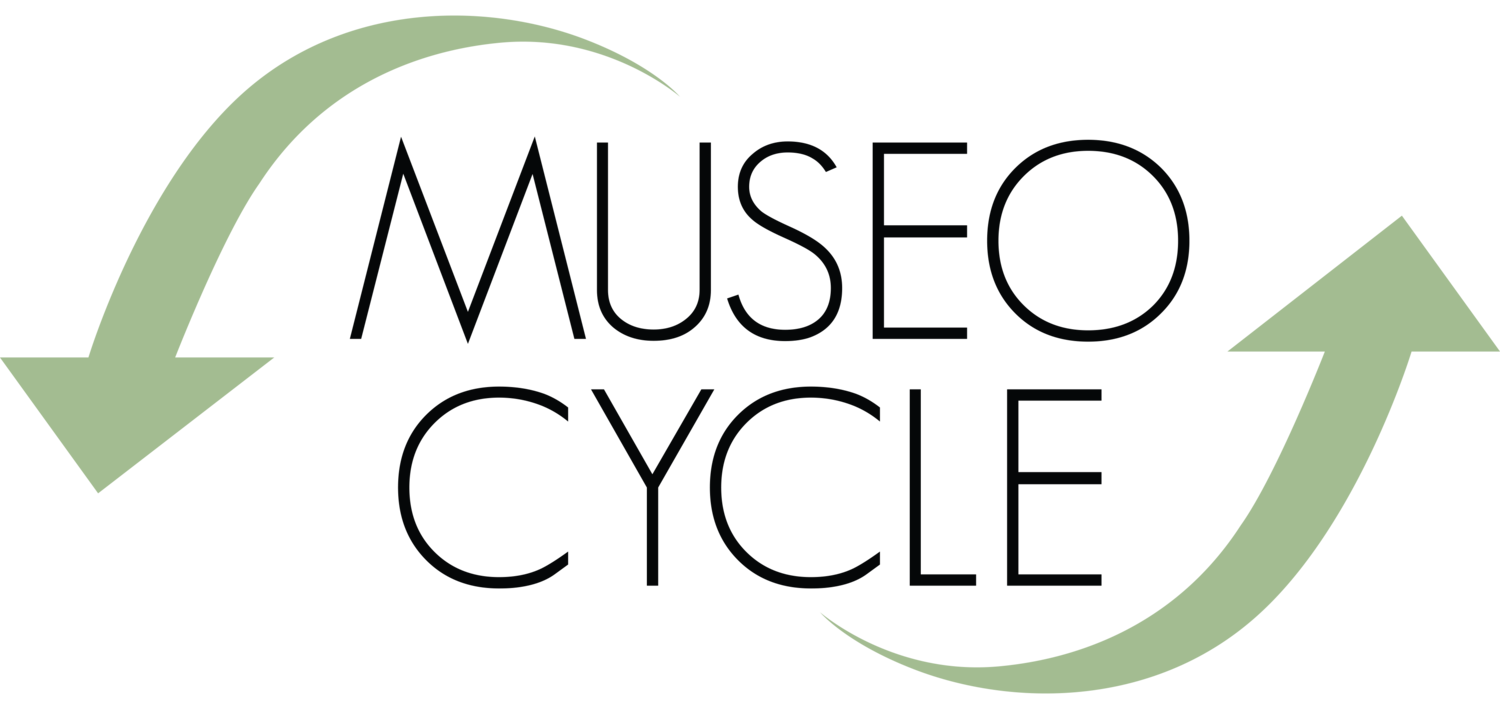 MuseoCycle
