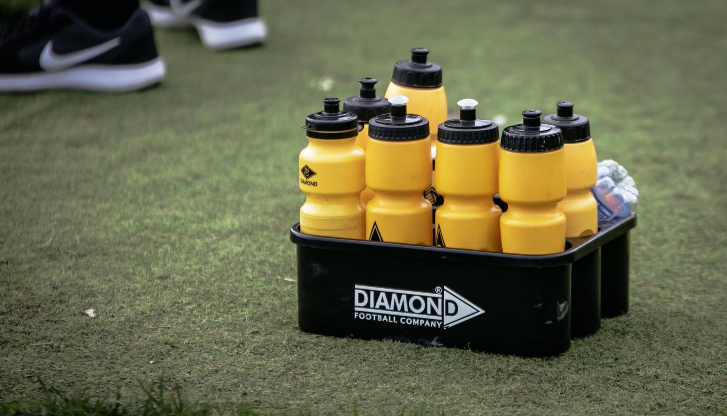Which sports drink is the best?
