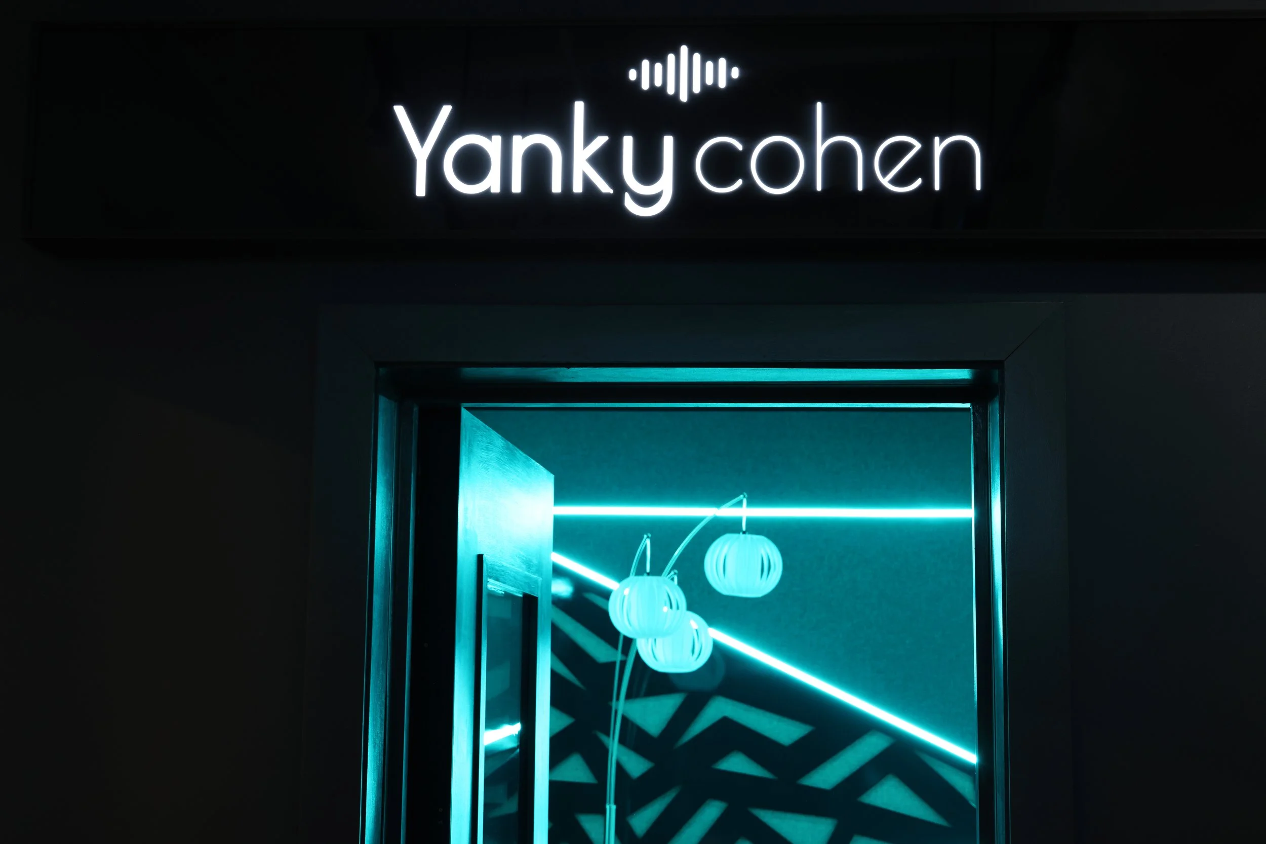 YANKY COHEN