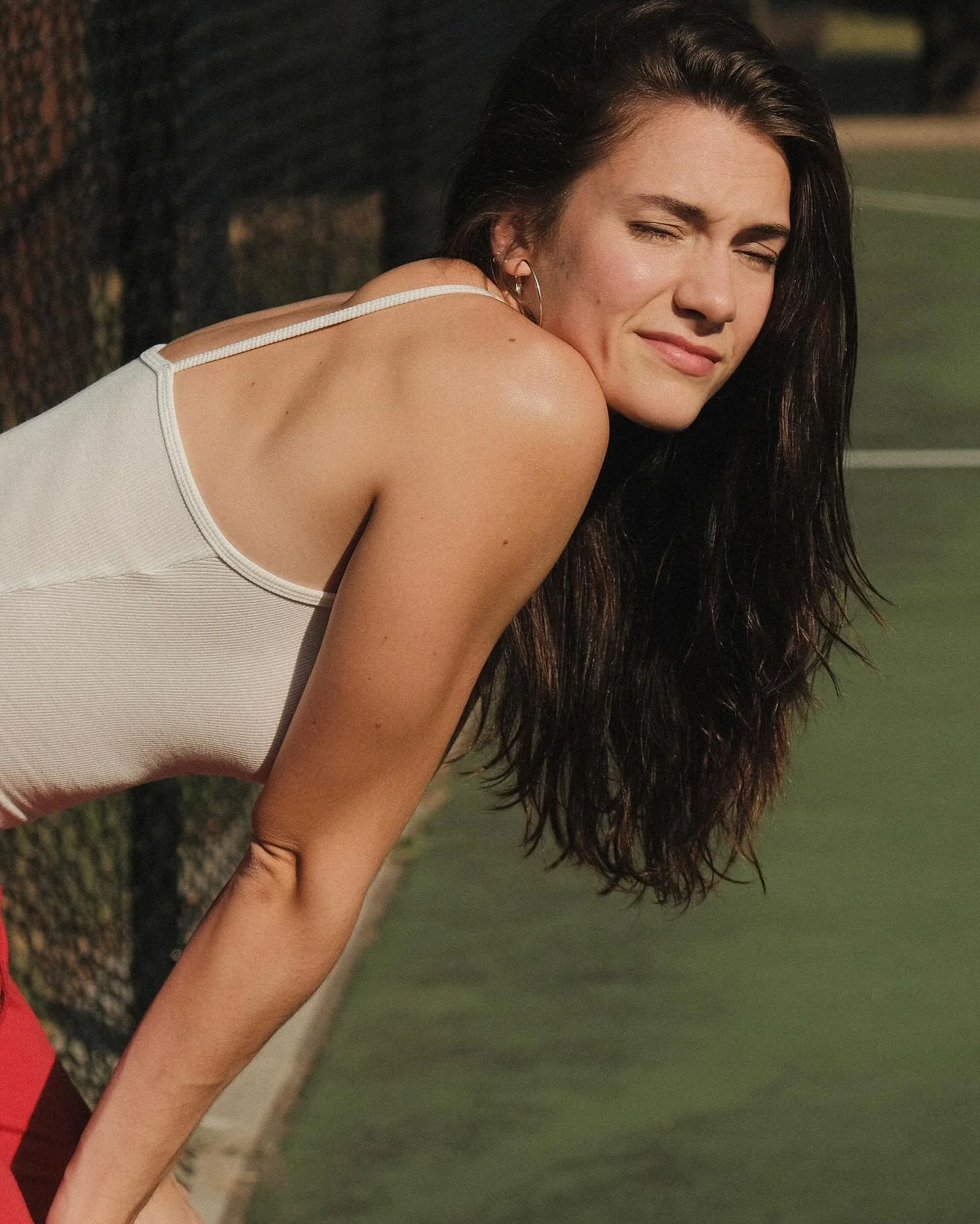 @jesshealeymusic, for her debut EP tryhard, which is out now and gorgeoussss 💥💥💥