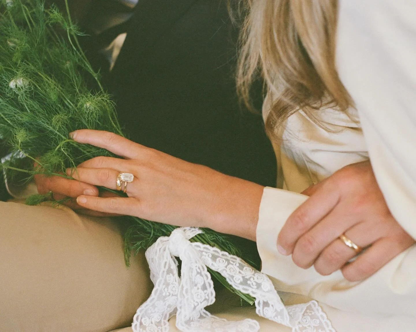 Another moment for Kellen and @codyhutchison, locking their hearts forever in Lockhart 🤍 #35mm