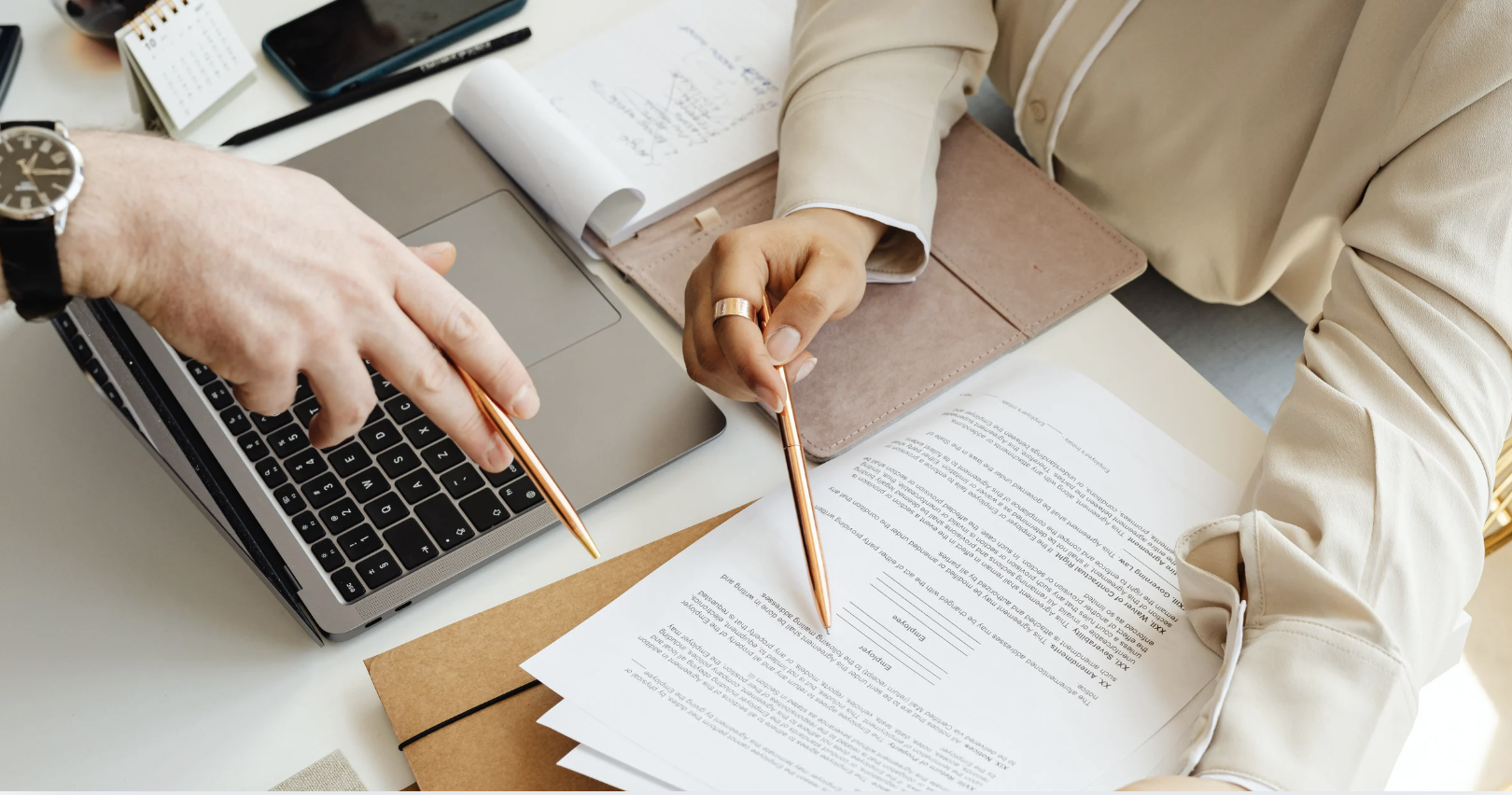 Scan vs Store vs Shred: What Does Your Organization Actually Need?