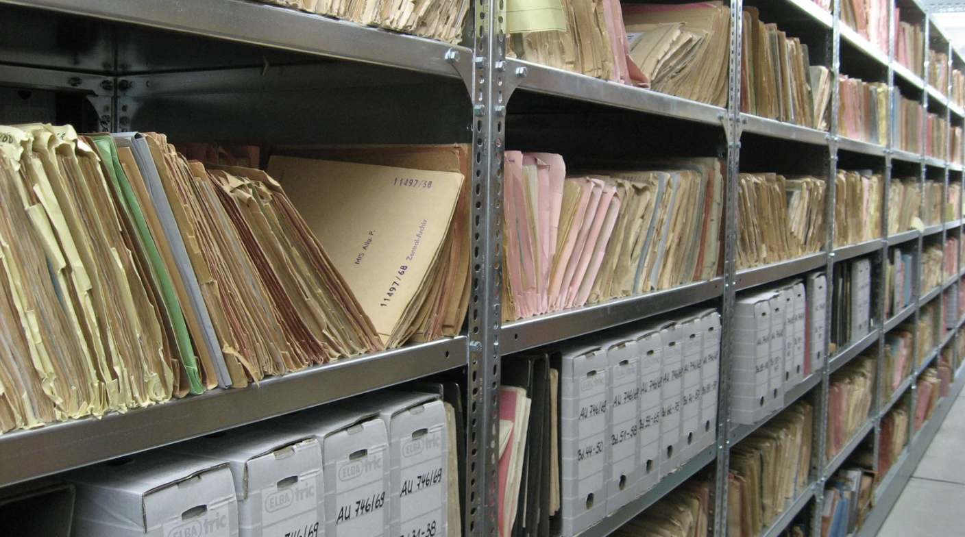 FOIA and Public Records Requests: How Digital Archival Prevents Legal Headaches
