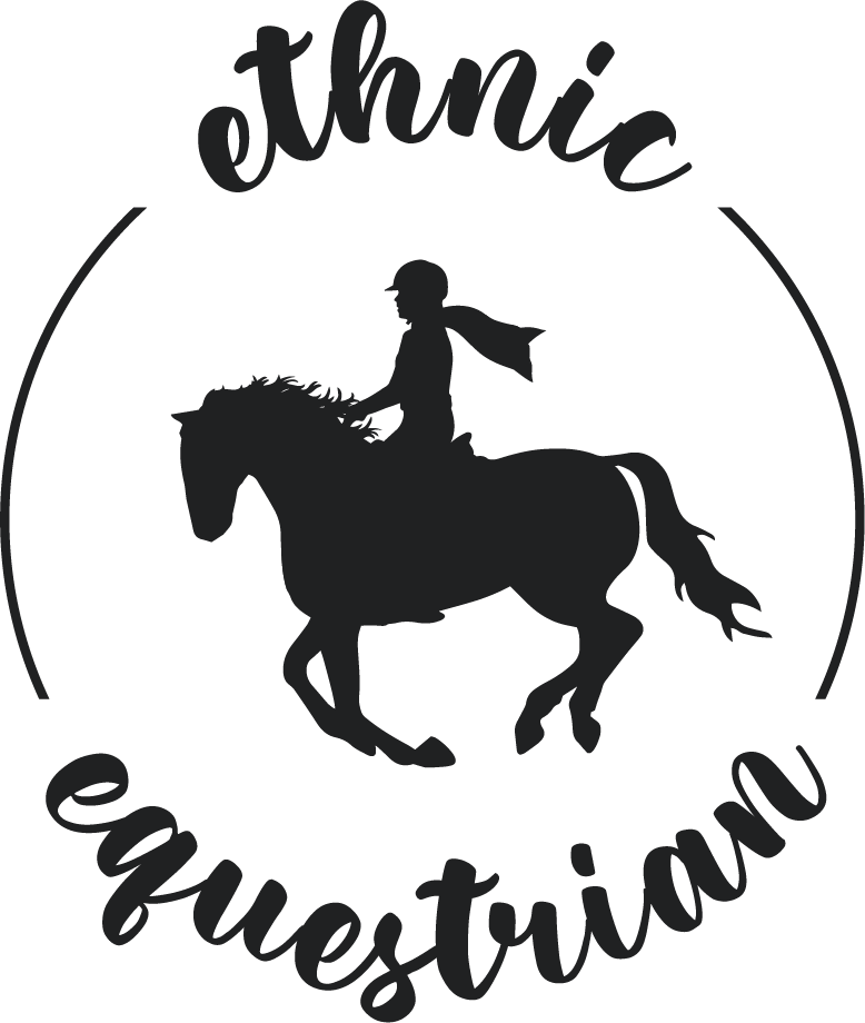 Ethnic Equestrian