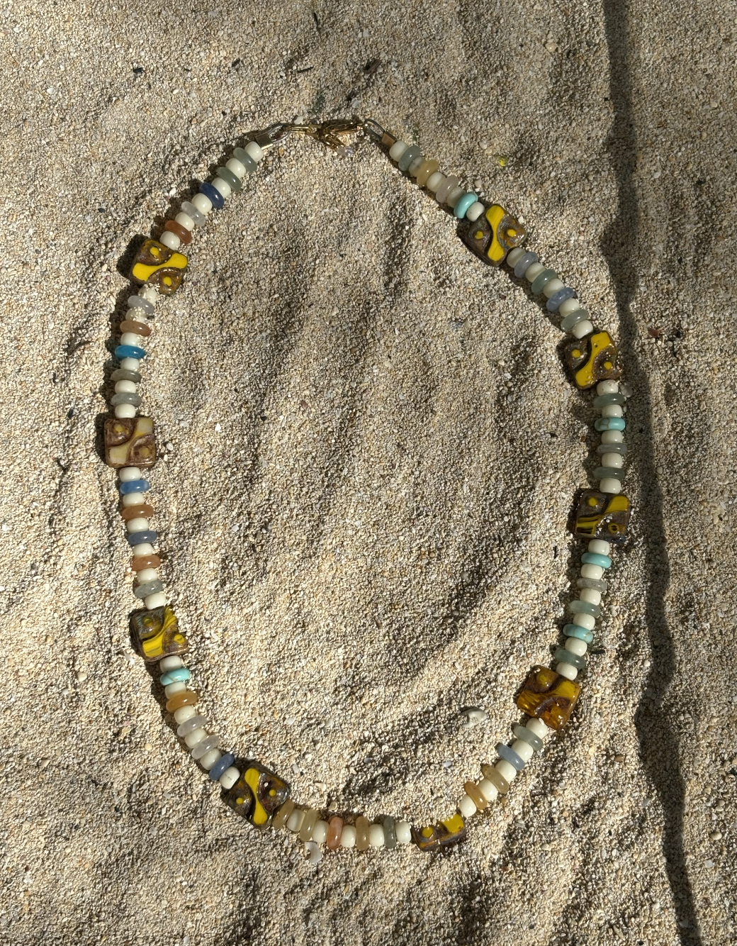 Yin Yang Necklace