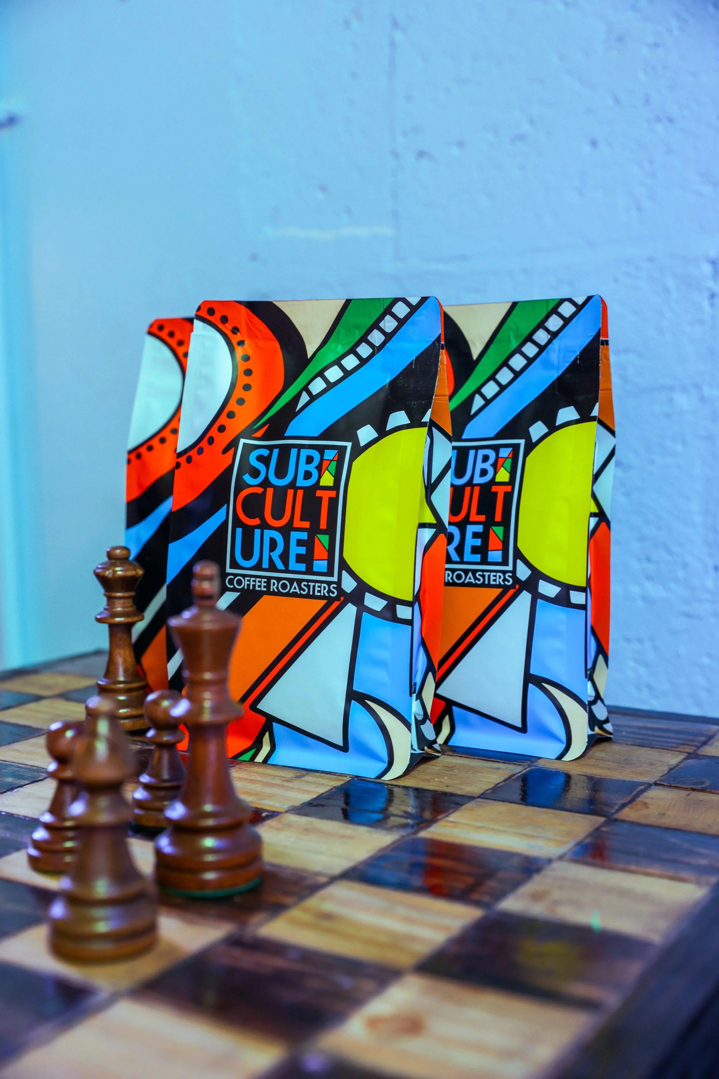SUBSCRIPTION (Cult Classic)